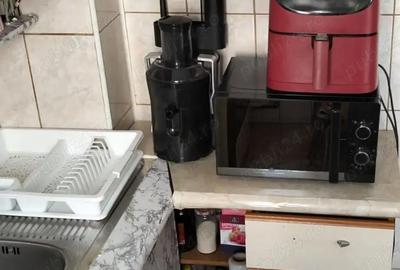 Garsonieră în Pantelimon - 4