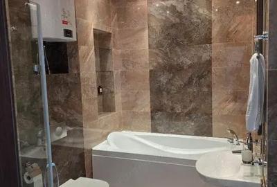 Garsonieră decomandată în Bucureștii Noi