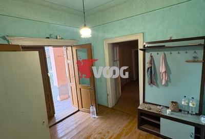 Casă individuală cu 3 camere cu Canalizare în Steaua - 4