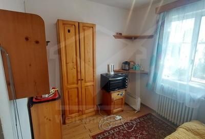 Garsoniera de vanzare - 11 mp | Gheorgheni, str. Liviu Rebreanu