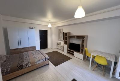 Inchirierz Garsoniera  Militari Residence - 3