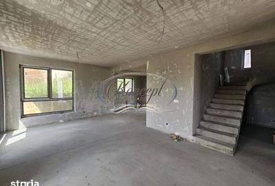 Casă cu 4 camere cu Teren 416 Mp în Apahida - 11