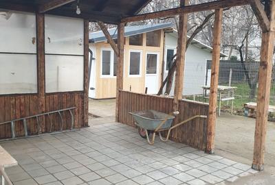 Casă cu 2 camere în Central - 5