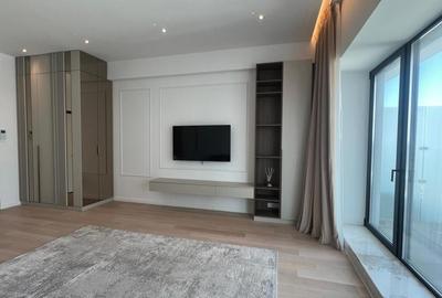 Apartament cu 2 camere decomandat, mobilat în Floreasca - 5