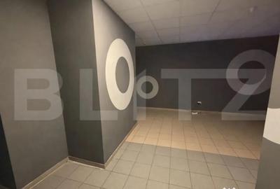 Spațiu comercial, de 98 mp, în Rahova - 1