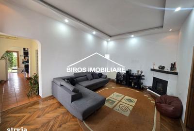 Casă cu 4 camere cu Teren 400 Mp în Central - 8