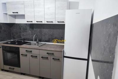 VISOIANU - LUNCA CETATUII, garsoniera 34mp - 2