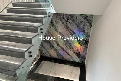 Apartament cu 3 camere, mobilat în Unirii - 19