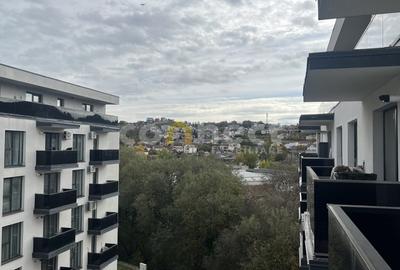 Apartament de vanzare | 2 camere, clasa A, Parcare | Baciu - 9