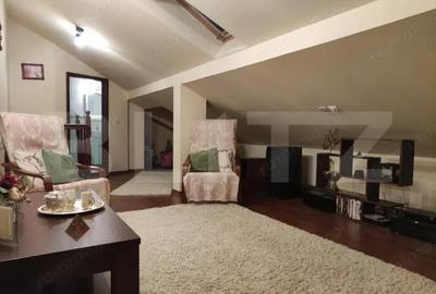 Apartament cu 3 camere decomandat, mobilat în Central - 2