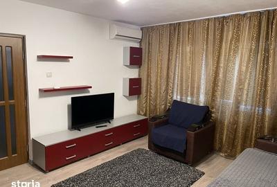 Apartament cu 2 camere decomandat în Zimbru