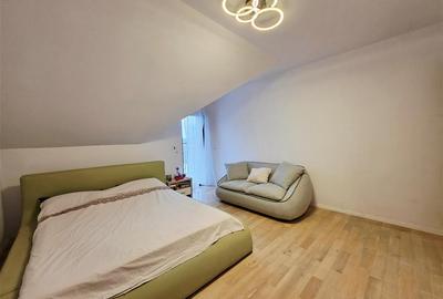 Casă individuală cu 4 camere cu Teren 1000 Mp în Cerneteaz - 14