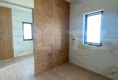 Casa premium, 280 mp utili, 930 mp teren, zona Wonderland - 14