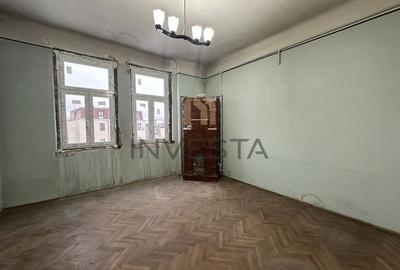Apartament 3 camere in Centrul Clujului!  95 mp langa Parcul Central! - 4