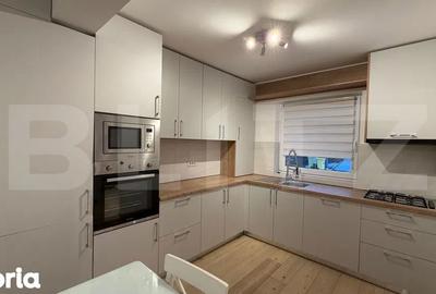 Casă cu 3 camere cu Teren 300 Mp în Ipotești - 7