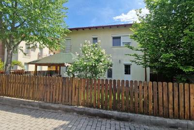 Casă cu 4 camere cu Teren 40 Mp în Florești - 6