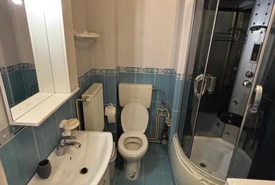 Studio dublu Domenii, mobilat modern si utilat complet - 14