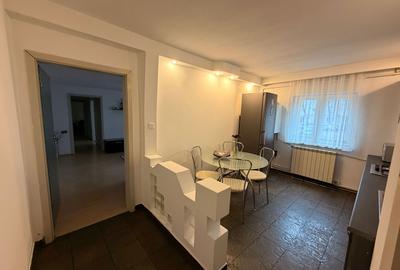 Apartament cu 3 camere semidecomandat în Lidia - 4