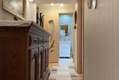 Apartament cu 2 camere decomandat în Complex Studențesc - 3