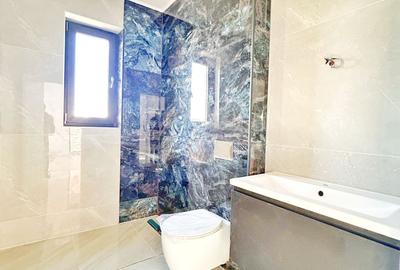 Vila Extravaganta | P+1E | 4 camere | Teren 350mp - 8