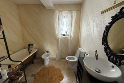 Casa 3 camere - 135 mp utili - teren 516 mp - Someseni, Cluj! - 13