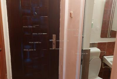 Garsonieră semidecomandată, mobilată în Tudor Vladimirescu - 7