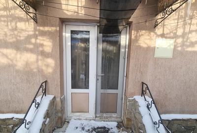 Casa 3 camere +dependinte de vanzare-zona Bratianu( 2 cocosi)-Pozitie excelenta! Teren=199 mp. - 5