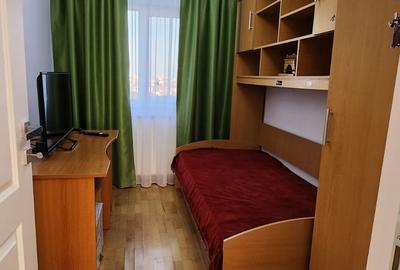 Kaufland Icil apartament renovat acum 4 camere gaze aer cond - 4