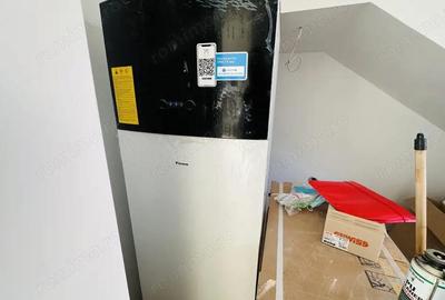 Casă cu 4 camere cu Canalizare în Uverturii - 12