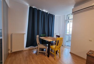 Apartament cu 2 camere semidecomandat, mobilat în Central - 2