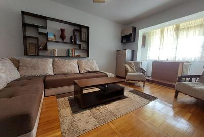 Apartament spatios cu 3 camere Faleza Inferioara