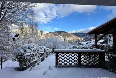 Vila sinaia iepurasul 3 - 5