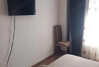 Tomis Nord, apartament 2 camere decomandate, mobilat/utilat - 5