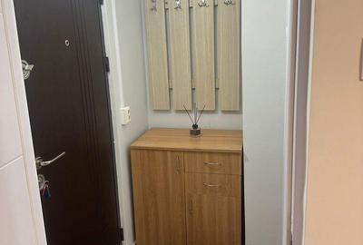 Garsonieră, mobilată în Micro 19 - 2