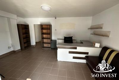 Spațiu comercial, de 49 mp, în E3 - 5