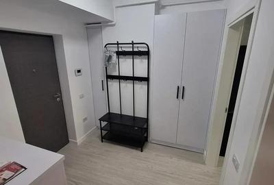 Inchiriez studio zona Zavoi - 7