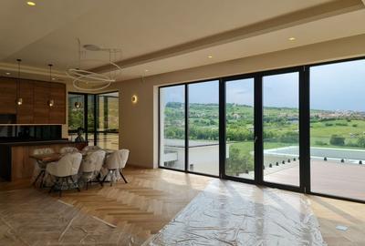 Vila premium in Borhanci, proiect exclusivist - 3