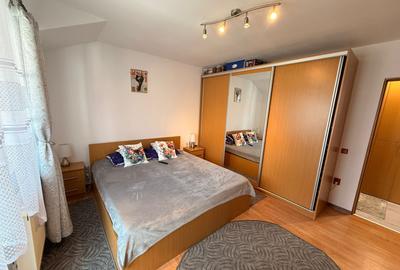 Apartament cu 2 camere semidecomandat în Florești - 7