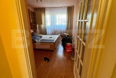 Apartament cu 2 camere, in Teius zona centrala. - 2