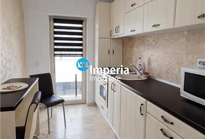 Apartament cu 2 camere decomandat în Moara de Vânt - 5