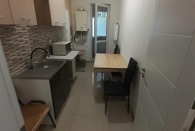 Garsoniera Militari Residence-Auchan - 5