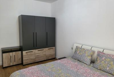 Apartament cu 2 camere decomandat în Cetate - 5