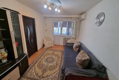 Doraly mall- apartament 2 camere mobilat - 3