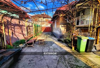 Casă cu 4 camere cu Teren 489 Mp în Orașul Vechi - 8