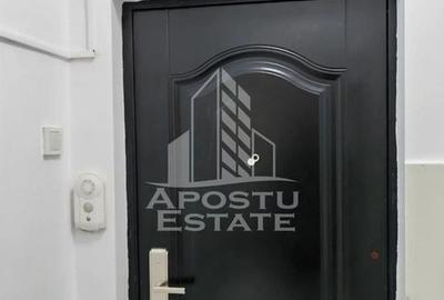 Garsoniera renovata, etajul 1, zona Olimpia Stadion - 3