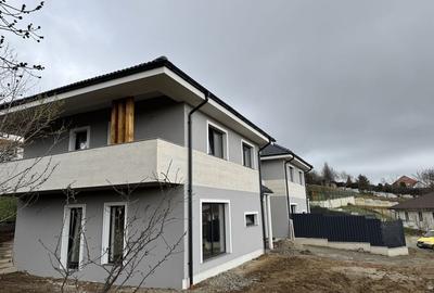 Casa individuală 4 camere in Feleacu Casa individuală 4 camere in Feleacu - 2