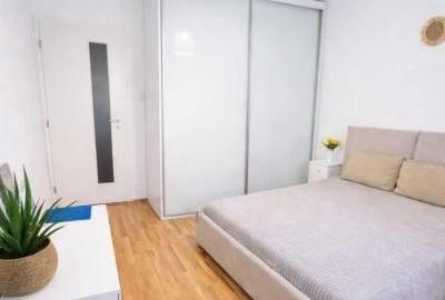 Apartament cu 2 camere decomandat, mobilat în Dacia - 6