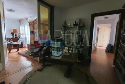 Apartament 3 camere de vanzare in Decebal-Dacia Oradea, Oradea - 2