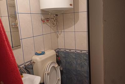 Garsonieră semidecomandată în Vitan - 3