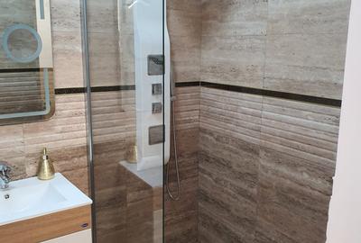 Apartament cu 2 camere în Nord - 13